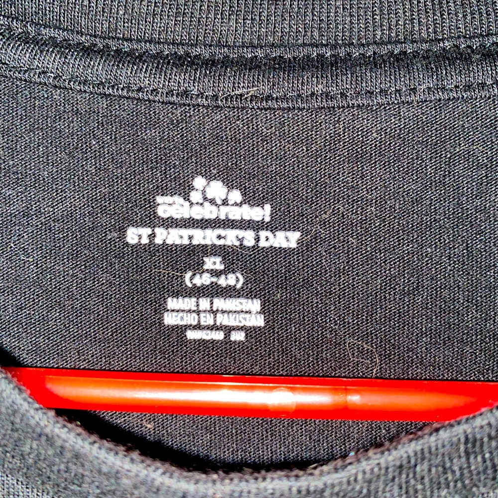 Graphic Tee - Picture 2 of 2